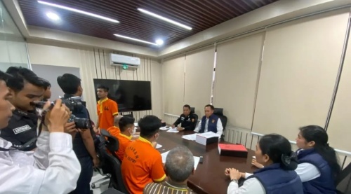 Sidang Menanti, Kuasa Hukum 3 Tersangka Janji Bongkar Fakta Dibalik Kematian Bripda NS