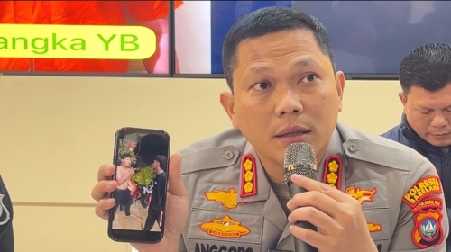 Kapolresta Barelang Beberkan Fakta Kasus Homestay Mimi Coco, Penanganan Dipastikan Sesuai Mekanisme