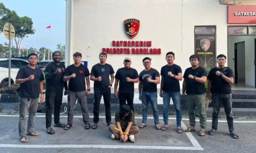 ART Diduga Bunuh Majikan di Batu Ampar, Pelaku Berhasil Ditangkap Polisi