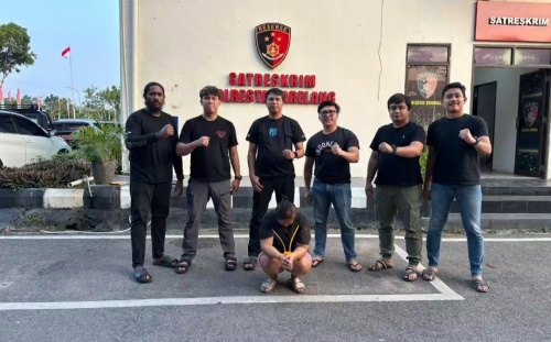 ART Nekat Curi Harta Majikan Senilai Ratusan Juta Rupiah 