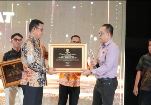 Manajemen Phonix Spa Bantah Tudingan Negatif, Tegaskan Komitmen Jaga Aturan