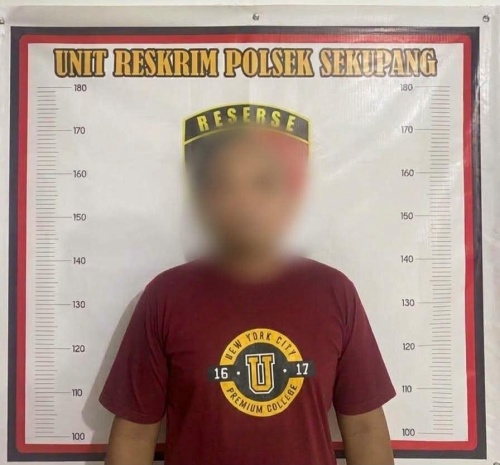 Diduga Alami KDRT, Seorang Istri di Batam Laporkan Suami ke Polisi