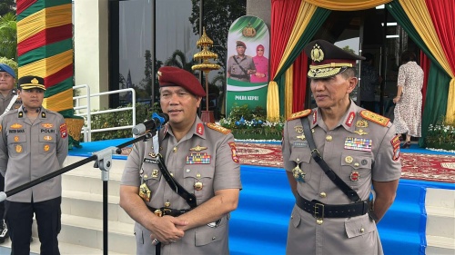 Apa Penyebab Batam Gelap Hampir Seharian? Bareskrim Turun Langsung