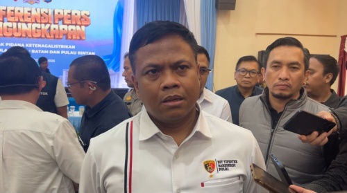 Pagar Beraliran Listrik Tak Terpasang Sesuai SOP, Bareskrim Sebut Kelalaian 