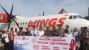 Hari Ini, Wings Air Resmi Beroperasi di Batulicin