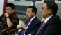 Fadli ke Panama, Fahri ke Uzbekistan Saat Aksi 212