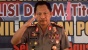 Kapolri Siap  Dicopot Jika kasus Bom Rekayasa 