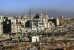 Evakuasi di Aleppo Dilanjutkan 