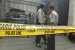 Dari Rekaman CCTV Pelaku Leluasa masuk ke  rumah Dodi Triono 