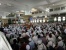 Masjid Al Azhar Kebayoran Baru ,  Tempat Berkumpul Massa FPI 