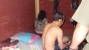 Tisu Basah dan Cairan Sperma Jadi Barang Bukti Prostitusi di Panti Pijat 