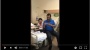 VIDEO: Ini Video Kemesraan Soerya dengan Rekavenny di RS Nuh Singapore