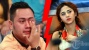 Dewi Persik dengan Nassar Perang Mulut 