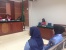 Simpan 6 Bungkus Sabu di 'Bra', Wanita Ini Duduk di Kursi Pesakitan