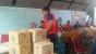 Bantu Korban Bencana, Telkomsel Buat Posko dan Dapur Umum di Pangkalan Sumbar