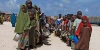 Somalia Bencana Kelaparan , 110 Warga Tewas