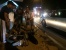 Diduga korsleting, Motor Wijaya Terbakar di Taman Raya Batam Center
