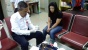 Selundupkan Narkoba di 'BH' Lim Lingo dan Suaminya Dicokok Petugas Bandara Hang Nadim 