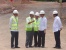 Waduk Sei Gong Diprediksi Selesai Pertengahan Tahun 2018. Jokowi: Sudah 35 Persen