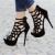 Nyeri Tumit , saat gunakan  high heels?? ini Obatnya 
