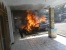Diduga Alami Korsleting, Sedan ini Terbakar di Kantor Camat 