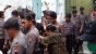 Konflik  Keraton Surakarta semakin memanas 