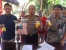 Polisi dan BPOM ekspos Tangkapan 7.008 Butir Dekstrometorfan Sediaan Tunggal