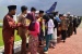 Hari ini 200 Kafilah Lingga Menuju Batam