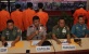 Empat Pelaku Pencurian dengan Kekerasan di Alfamart Dibekuk Polisi