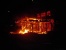 Tengah Malam Tadi, Pelabuhan Roro di Lingga Terbakar