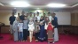 Polsek Sekupang Gekar Buka Puasa Bersama Anak Yatim Piatu 