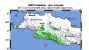 Sukabumi diguncang Gempa 6,3 Skala Richter