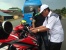 BNNP Kepri Gandeng Club Moge Gelar Sosialisasi