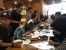 Puluhan Seniman Lukis Batam Gelar Meet Up Lelas Jalanan 
