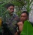 Warga Ditangkap Gegara Tanam Ganja di Lhokseumawe