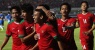 Piala AFF 2017  Indonesia Unggul 9-0 Lawan Filipina