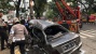 Gegara Mabuk, Remaja Ini Tabrak Polisi Hingga Tewas!!!