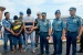 WFQR Koarmabar Tangkap Speed Boat Membawa Sabu-Sabu Seberat 1 Kg di Tanjung Balai Karimun