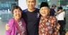 Seperti Ini Perjalanan Liburan 65 Guru yang di Ajak Fredy ke Luar Negeri
