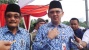  Djarot Selalu Mengingatkan Warga DKI Atas Kontribusi Ahok