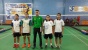SMP Basic, Runner Up Turnamen Antar Pelajar Piala Gubernur Kepri 2017