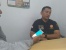 Jelang Tamadun Melayu Satpol PP Gelar Razia  Penertiban.