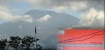  Gunung Agung Mulai Muncul Getaran Gempa tremor nonharmonic