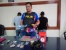 Polres Karimun Amankan 6 (Enam) Tersangka Pelaku Narkotika