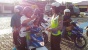 Tekan Angka Curanmor dan Lakalantas,  Polres Karimun Gelar Razia Rutin