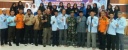 Satres Narkoba Polres Karimun, Gelar Sosialisasi Bahaya Narkoba Ke BKPRMI