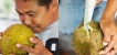 Ini Penjelasan Ilmiah Soal Bau Durian Sangat Tajam!!!
