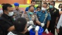 Polres Karimun Musnakan Barang Bukti 1.005 Gram Sabu Hasil Penindakan