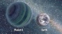 Peneliti NASA Punya Kemungkinan Menjumpai 'Super Earth' dalam Tata Surya 