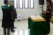 Aji Satrio Prakoso Jabat Kacabjari Tanjung Batu Yang Baru